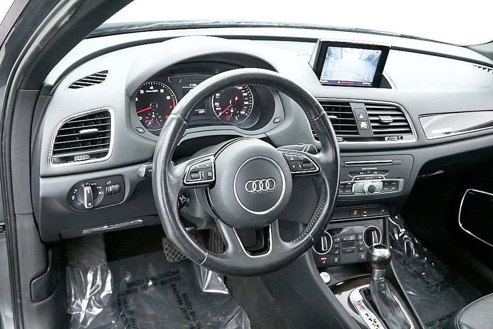 2016 Audi 8U Q3 - Image 13 of 17