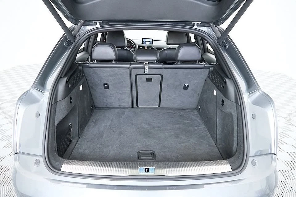 2016 Audi 8U Q3 - Image 9 of 17