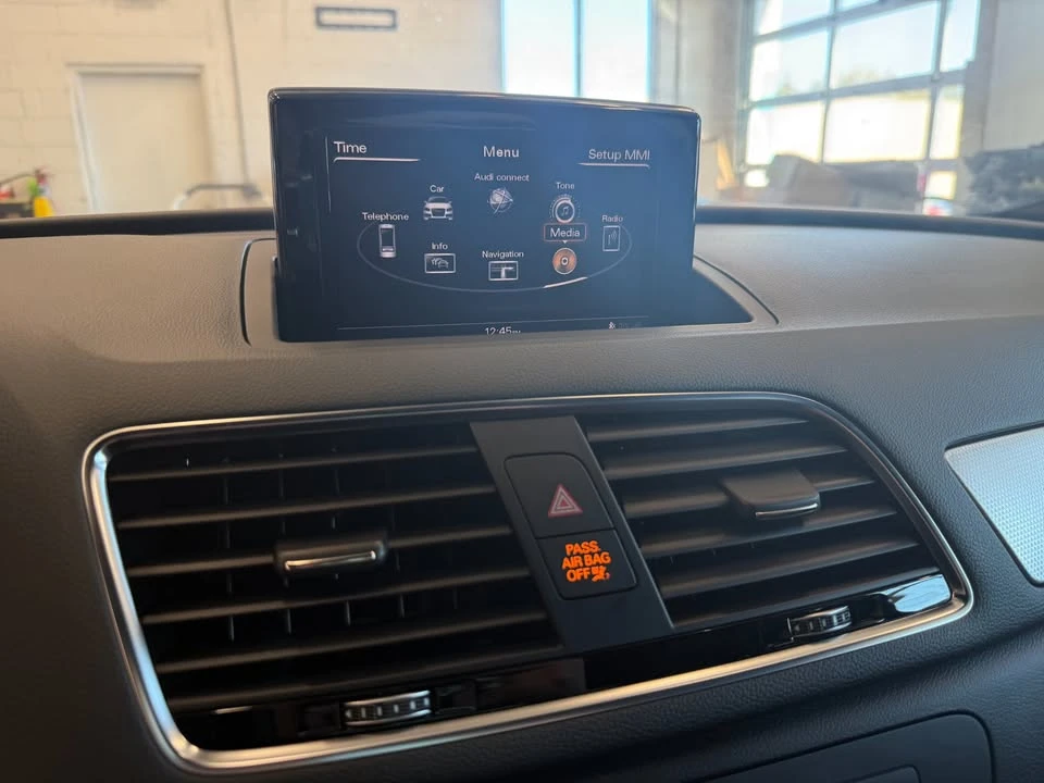 2016 Audi 8U Q3 - Image 17 of 20