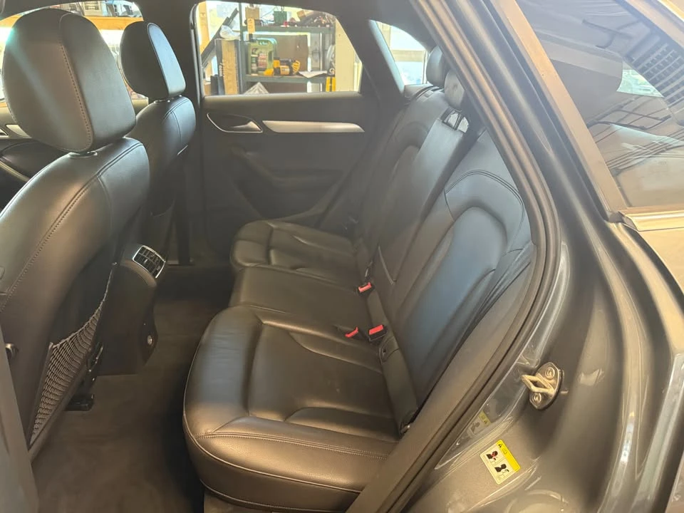 2016 Audi 8U Q3 - Image 10 of 20