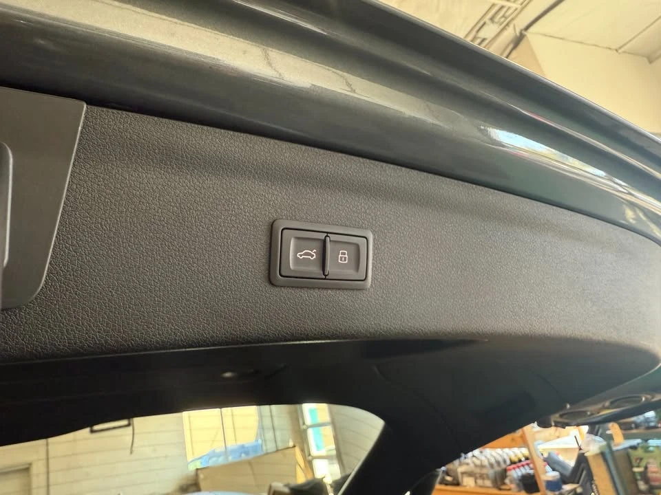 2016 Audi 8U Q3 - Image 12 of 20