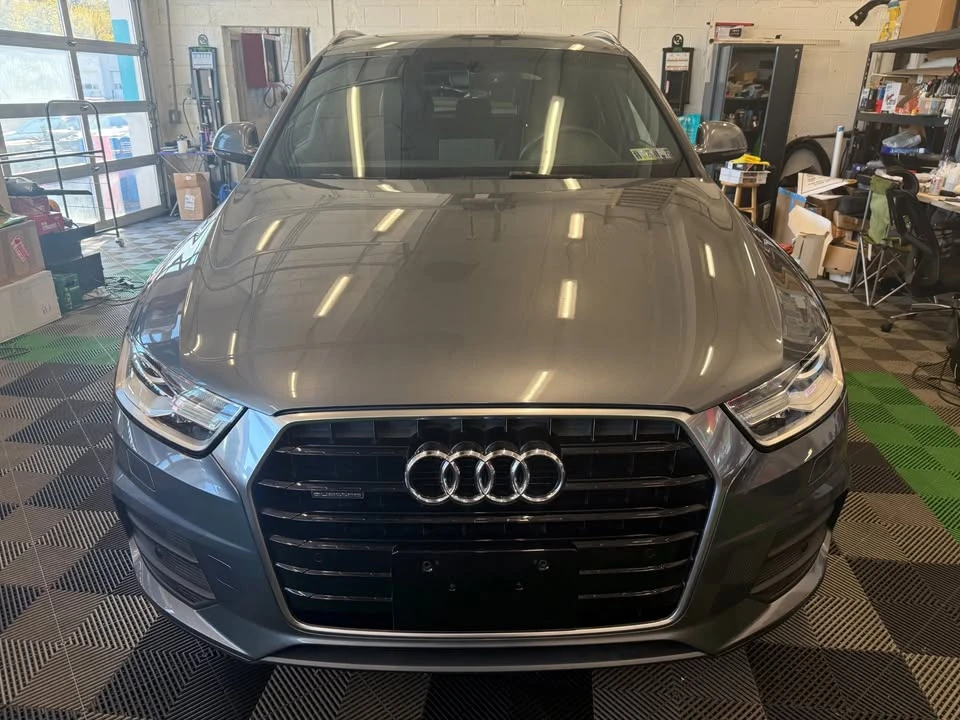 2016 Audi 8U Q3 - Image 2 of 20
