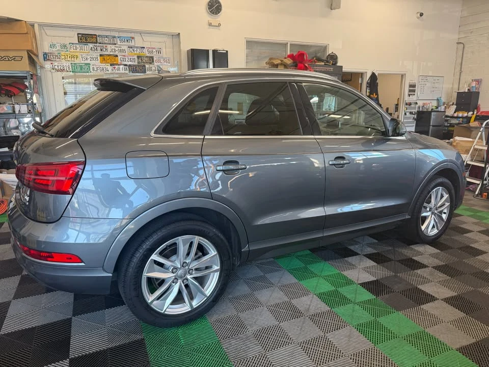 2016 Audi 8U Q3 - Image 4 of 20