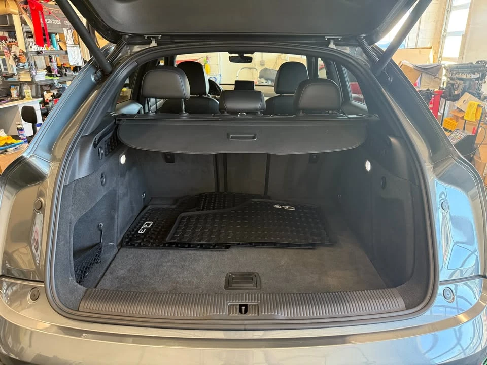 2016 Audi 8U Q3 - Image 11 of 20