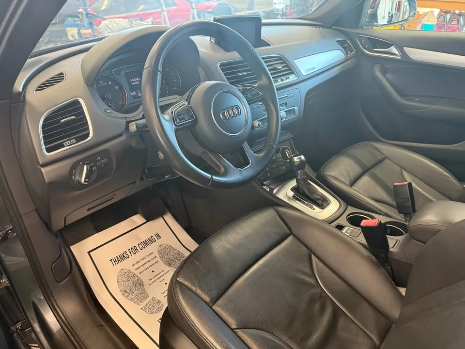 2016 Audi 8U Q3 - Image 7 of 20