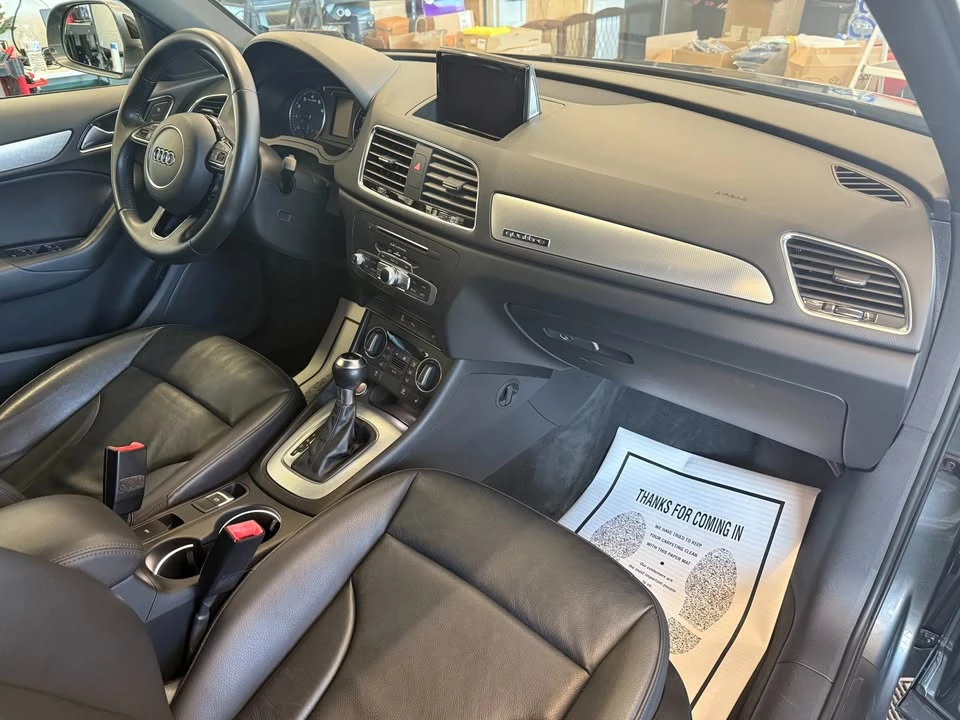 2016 Audi 8U Q3 - Image 9 of 20