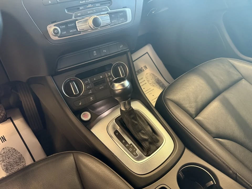 2016 Audi 8U Q3 - Image 13 of 20