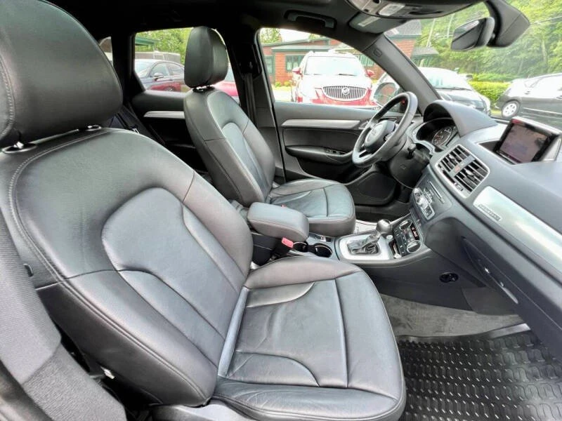 2016 Audi 8U Q3 - Image 11 of 20