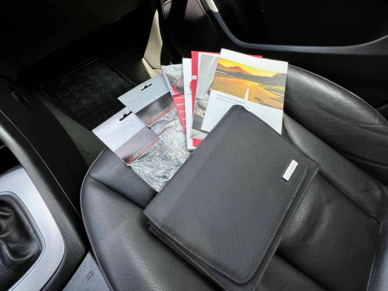 2016 Audi 8U Q3 - Image 16 of 20