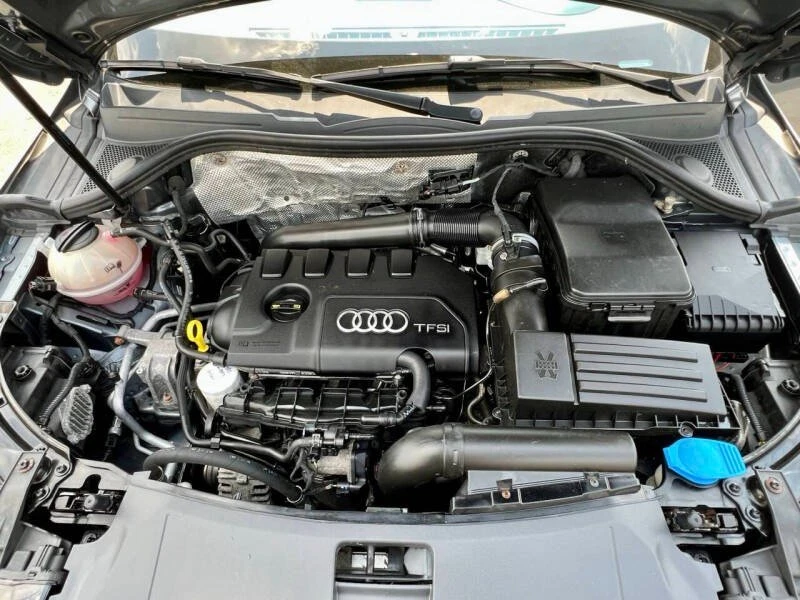 2016 Audi 8U Q3 - Image 20 of 20