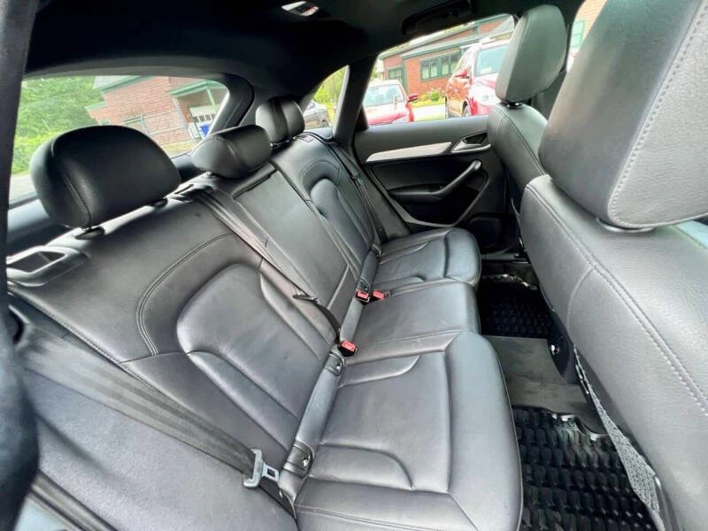 2016 Audi 8U Q3 - Image 9 of 20