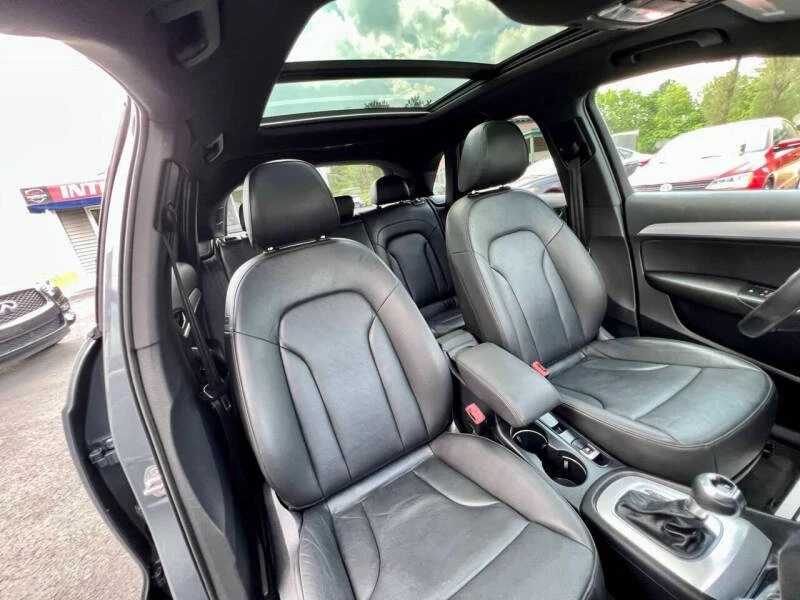 2016 Audi 8U Q3 - Image 10 of 20