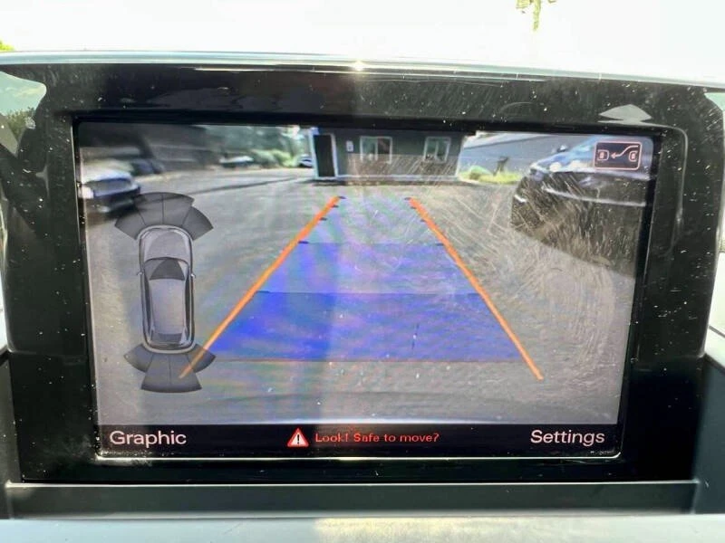 2016 Audi 8U Q3 - Image 13 of 20