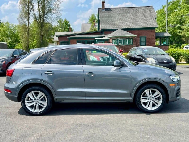 2016 Audi 8U Q3 - Image 8 of 20