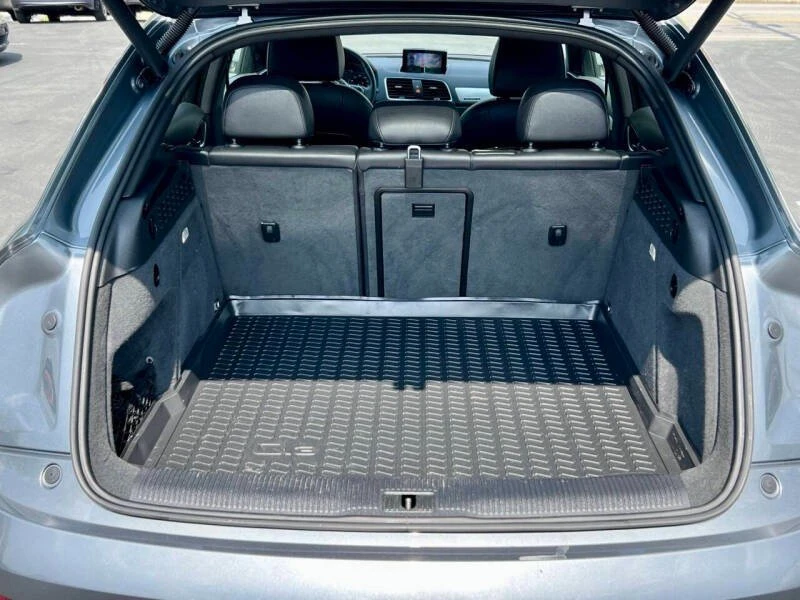 2016 Audi 8U Q3 - Image 19 of 20
