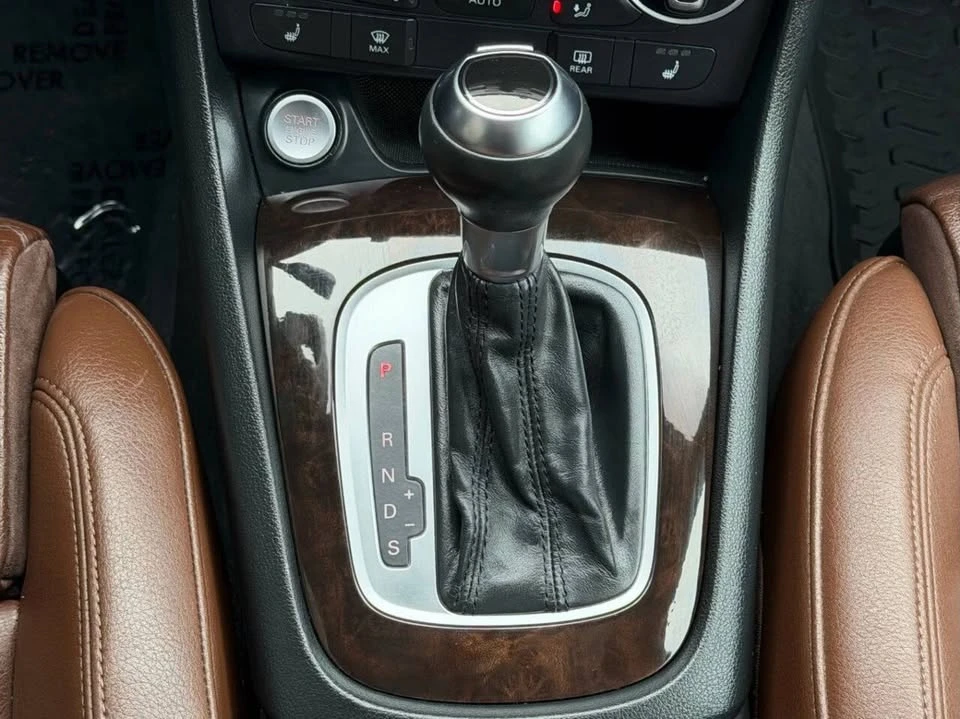 2016 Audi 8U Q3 - Image 17 of 18