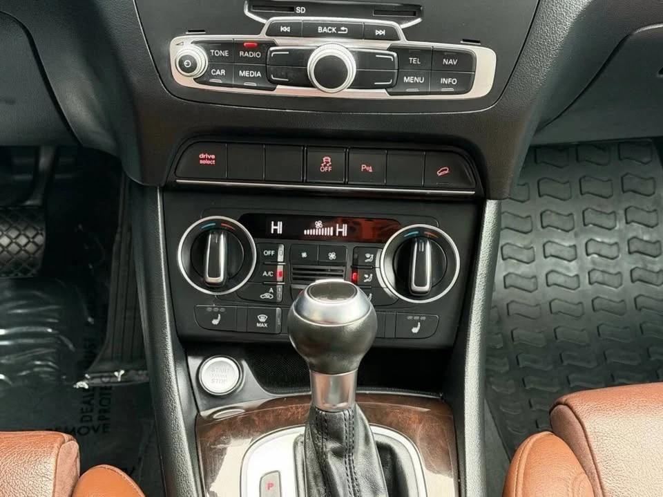 2016 Audi 8U Q3 - Image 16 of 18