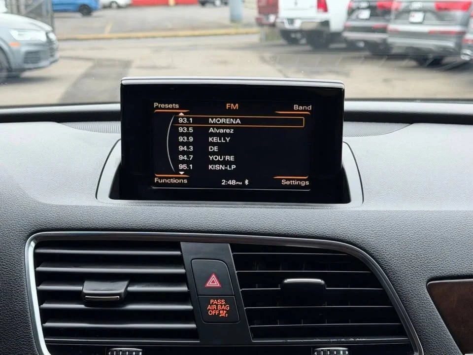 2016 Audi 8U Q3 - Image 14 of 18