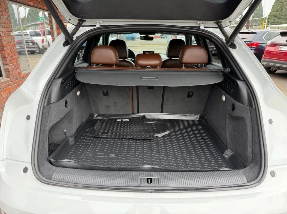 2016 Audi 8U Q3 - Image 12 of 18