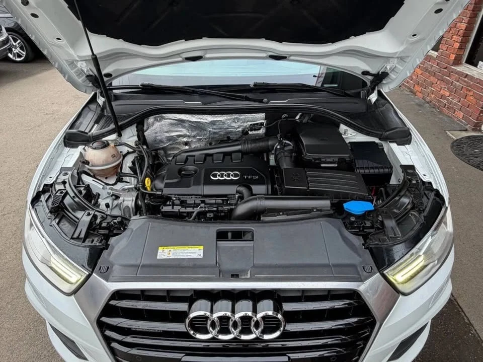 2016 Audi 8U Q3 - Image 6 of 18