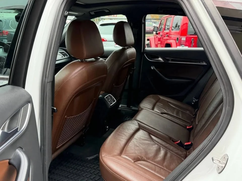 2016 Audi 8U Q3 - Image 11 of 18