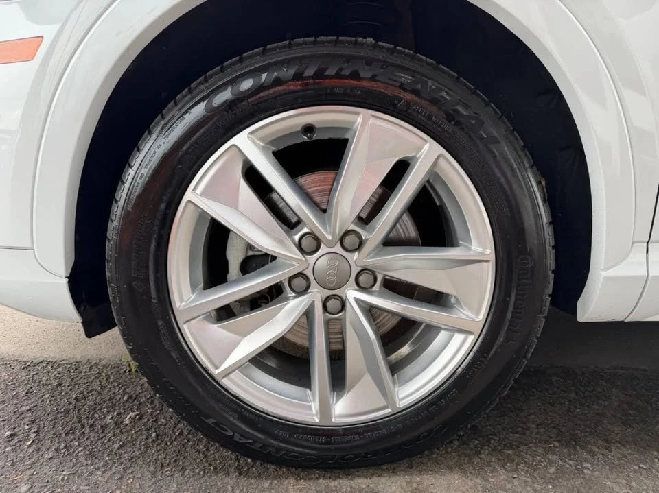 2016 Audi 8U Q3 - Image 7 of 18