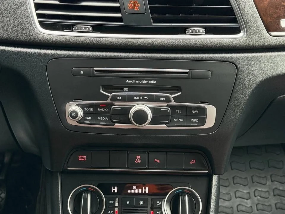 2016 Audi 8U Q3 - Image 15 of 18