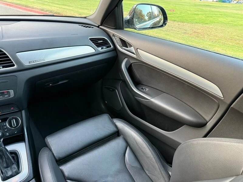 2016 Audi 8U Q3 - Image 15 of 20
