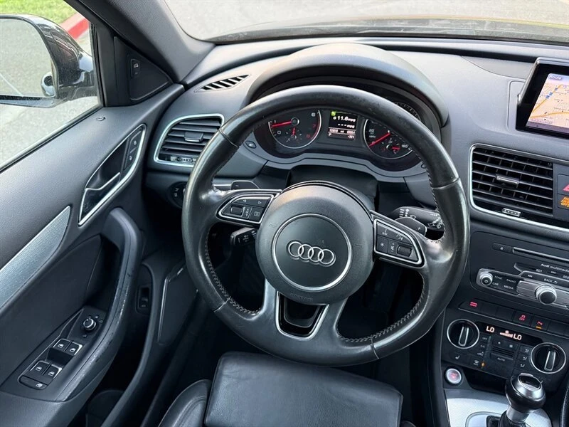 2016 Audi 8U Q3 - Image 16 of 20