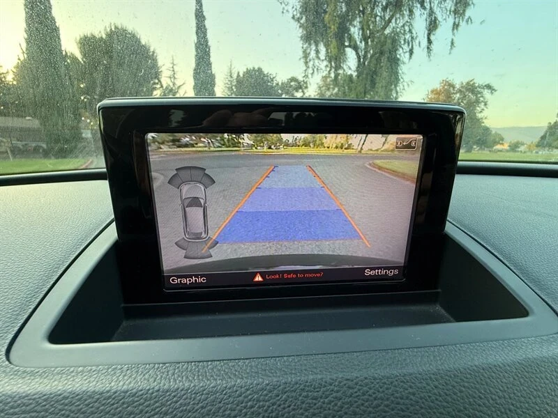 2016 Audi 8U Q3 - Image 18 of 20