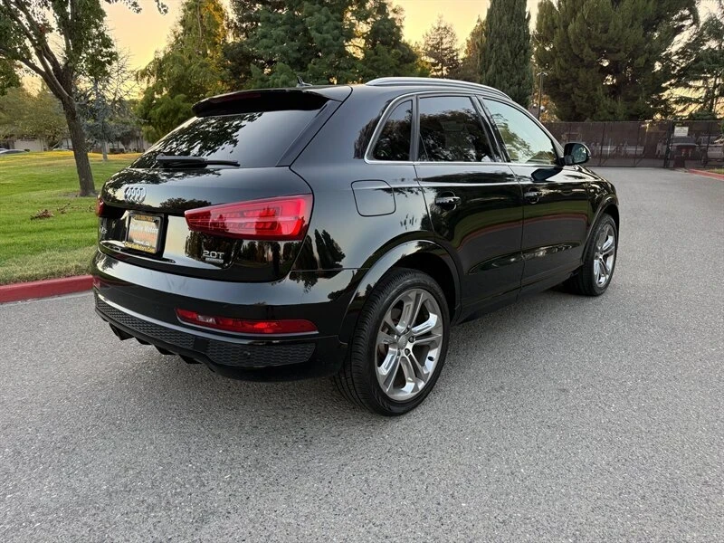 2016 Audi 8U Q3 - Image 4 of 20
