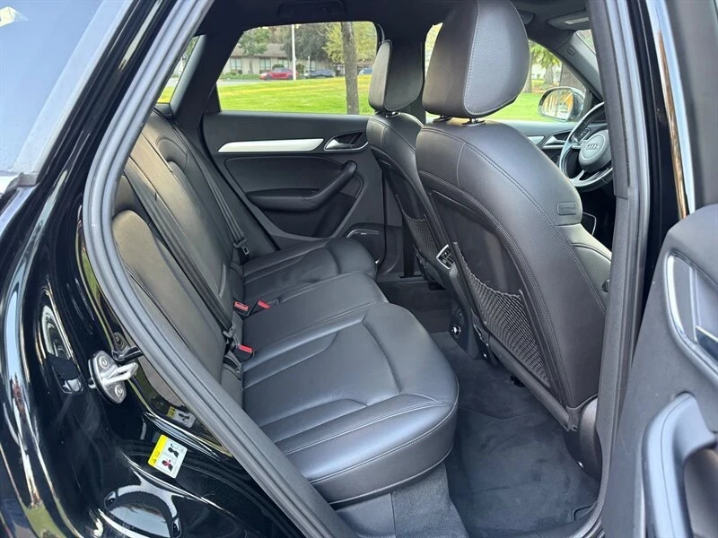 2016 Audi 8U Q3 - Image 8 of 20