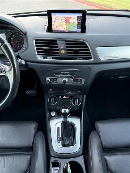 2016 Audi 8U Q3 - Image 14 of 20