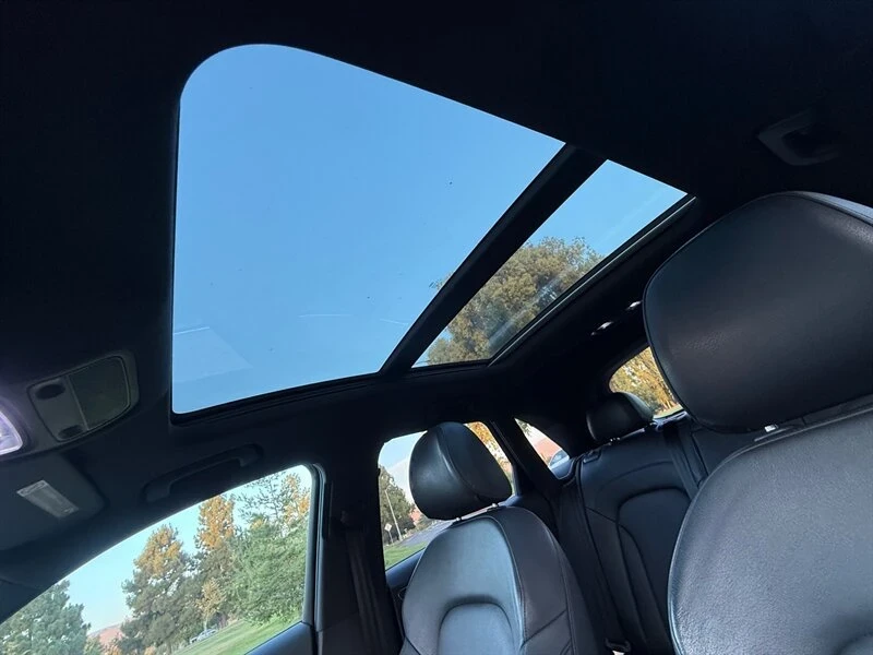 2016 Audi 8U Q3 - Image 17 of 20