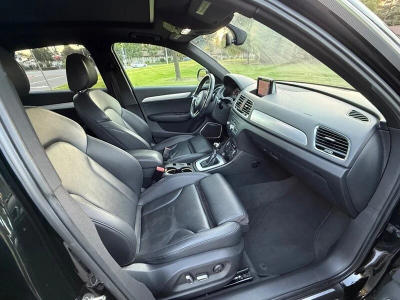 2016 Audi 8U Q3 - Image 10 of 20