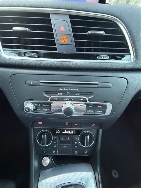 2016 Audi 8U Q3 - Image 19 of 20
