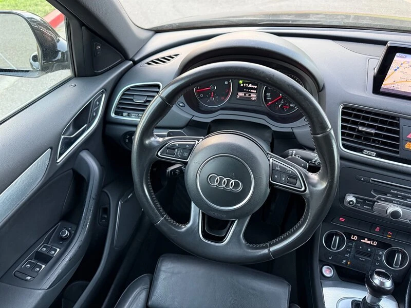2016 Audi 8U Q3 - Image 16 of 20