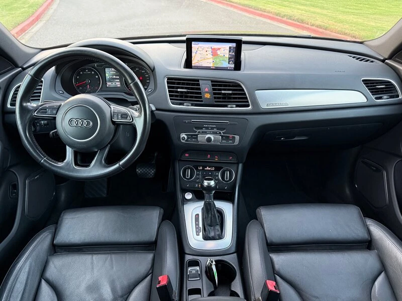 2016 Audi 8U Q3 - Image 13 of 20