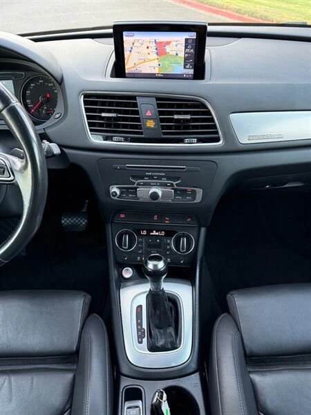 2016 Audi 8U Q3 - Image 14 of 20