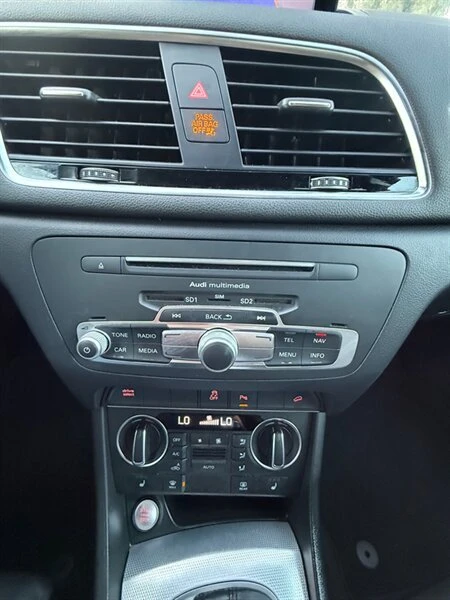 2016 Audi 8U Q3 - Image 19 of 20