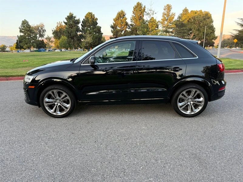 2016 Audi 8U Q3 - Image 2 of 20