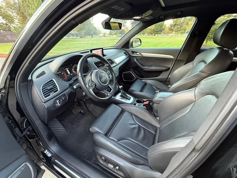 2016 Audi 8U Q3 - Image 9 of 20