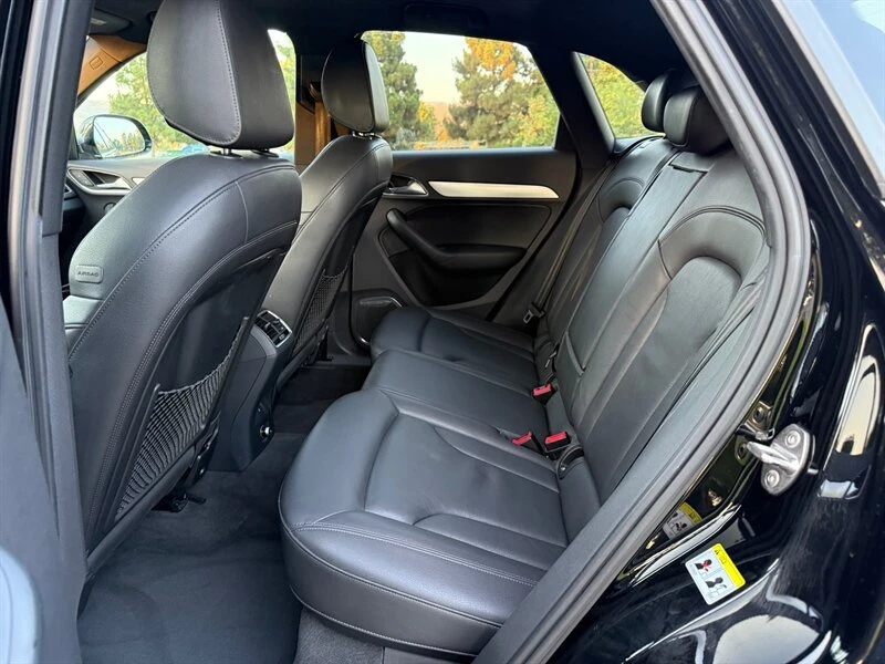 2016 Audi 8U Q3 - Image 7 of 20