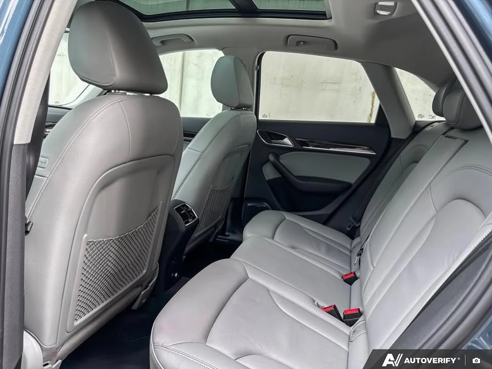 2016 Audi 8U Q3 - Image 13 of 13