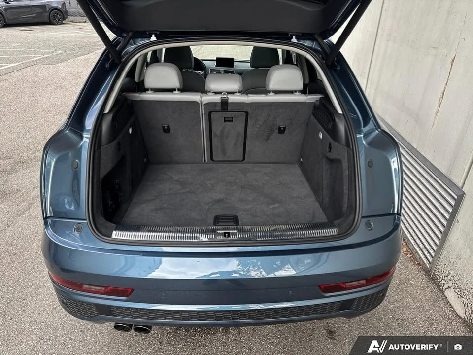 2016 Audi 8U Q3 - Image 7 of 13