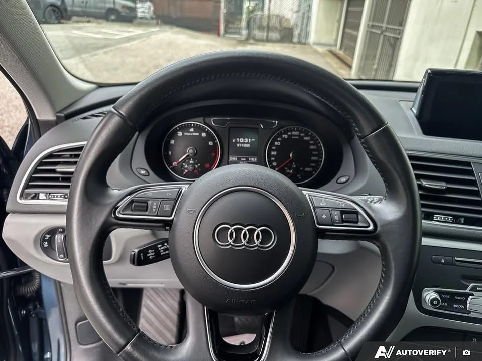 2016 Audi 8U Q3 - Image 9 of 13