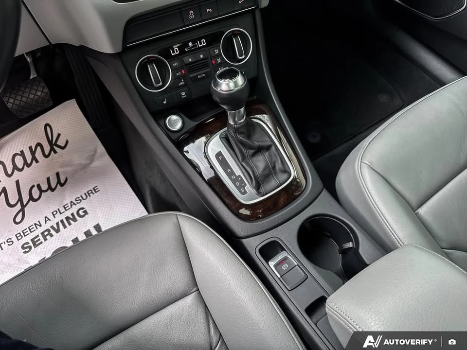 2016 Audi 8U Q3 - Image 10 of 13