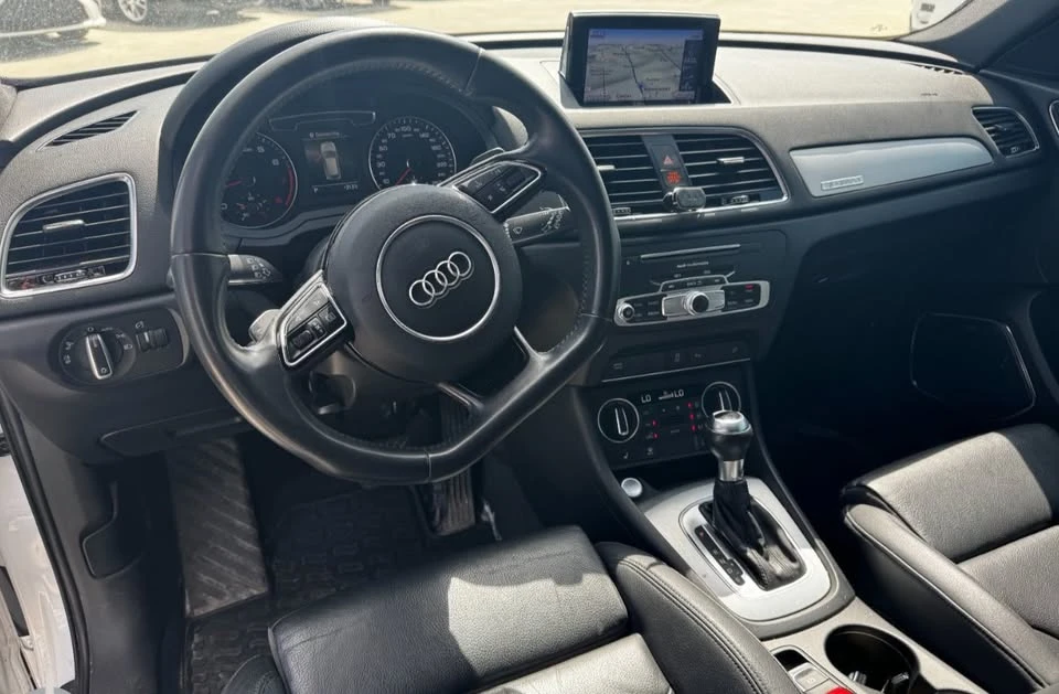 2016 Audi 8U Q3 - Image 10 of 12