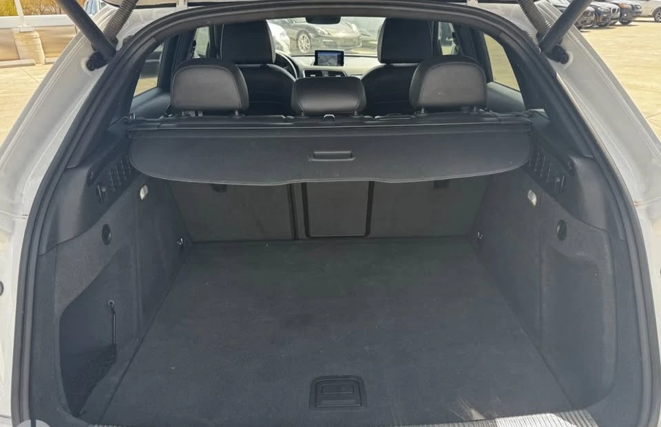 2016 Audi 8U Q3 - Image 12 of 12