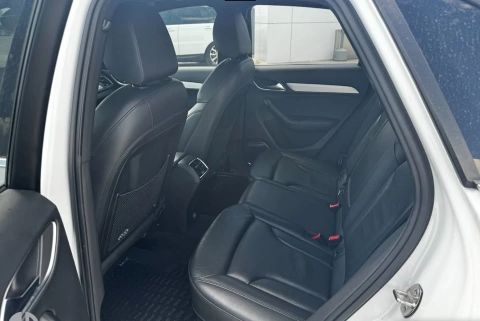 2016 Audi 8U Q3 - Image 11 of 12
